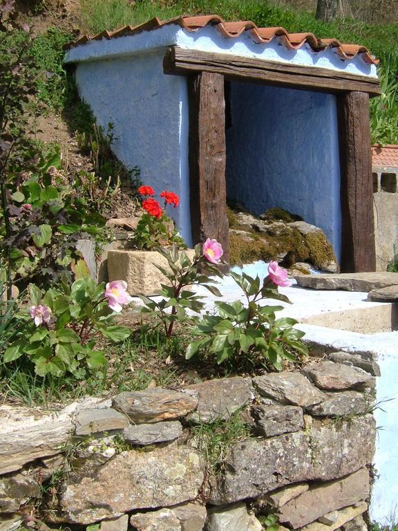 Villa Mattale Tonara Exterior foto