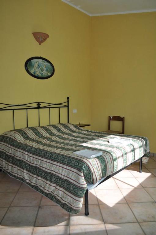 Villa Mattale Tonara Exterior foto