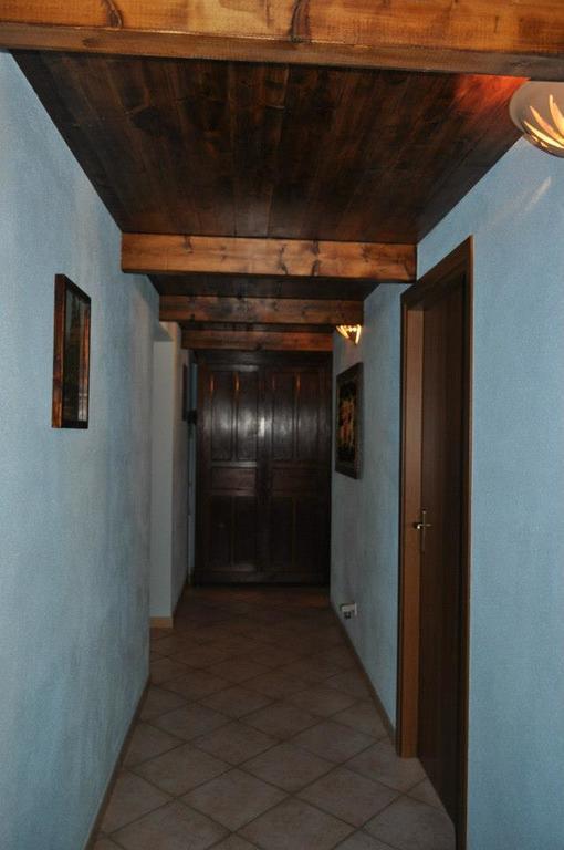 Villa Mattale Tonara Exterior foto