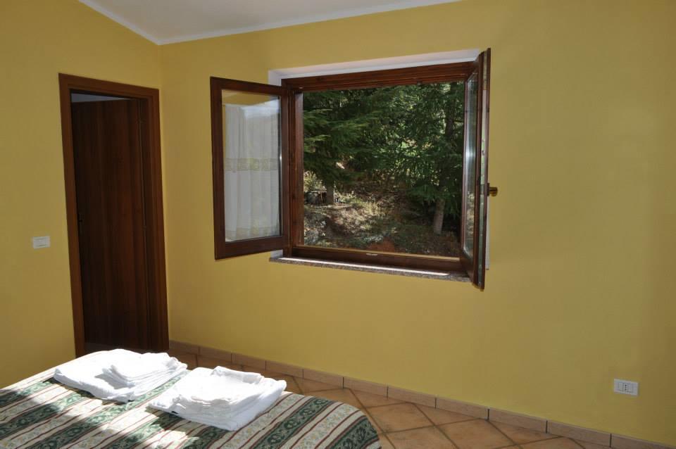Villa Mattale Tonara Exterior foto