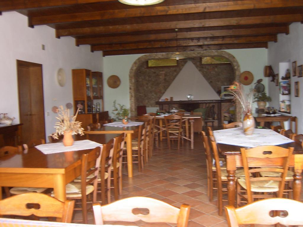 Villa Mattale Tonara Exterior foto